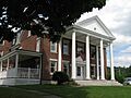 Part of Historical district Barre, Vermont