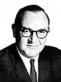 Pat Brown, 1961