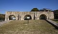Patras Medieval Aqueduct 1
