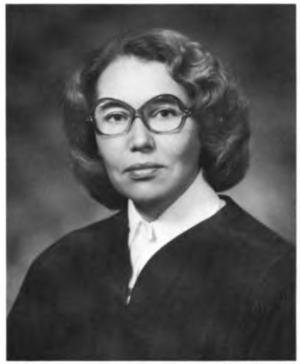 Patricia Jean Boyle