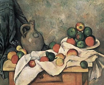 Paul Cézanne 169