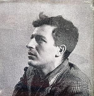 Paul Goodman, 1947