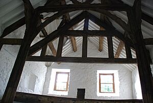 Penarth Fawr - geograph.org.uk - 592924