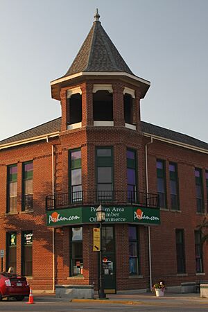 PerhamVillageHall ottertailcounty