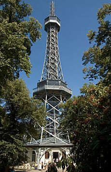 PetrinObservationTower