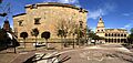 Plaza Mayor de San Clemente
