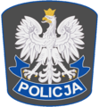 PolishPoliceEagle