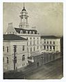 Portland City Hall Portland Maine