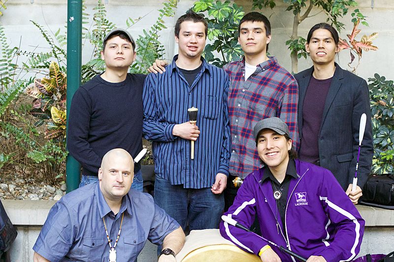 Purple Spirit Singers - 1C0A3863