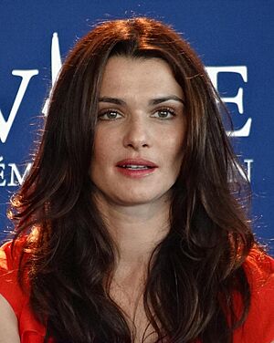 Rachel Weisz 2, 2012