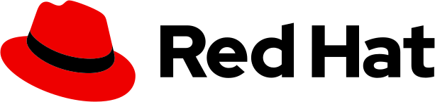 Red Hat Logo 2019