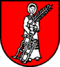 Coat of arms of Rickenbach