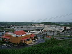 View of The Mall at Robinson