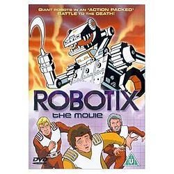 Robotix the movie