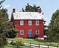 Routzahn-Miller Farm MD1