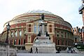 Royal Albert Hall Londres