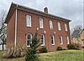 Rushville Masonic Hall