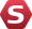 Copenhagen S-tog logo