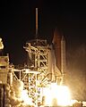 STS-126 Launch