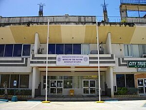 Saipan Mayor's Office