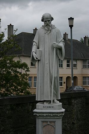 San canizio kilkenny
