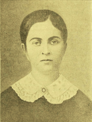 Sara T. L. Robinson (A stand hist of KS & Kansans, v.2, 1918)