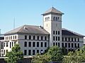 Scott Co jail davenport iowa