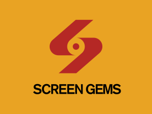 Screen Gems (1965) Logo