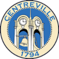 Seal of Centreville, Maryland