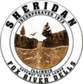 Seal of Sheridan, Illinois