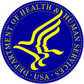 Seal of the United States Department of Health and Human Services.svg