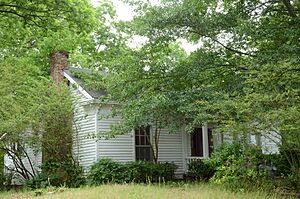 Sears House, a historic house in the city