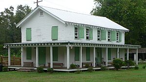 Seashore Farmers' Lodge No. 767 2