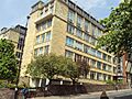 Senate House, Tyndall Avenue, Bristol - DSC05820