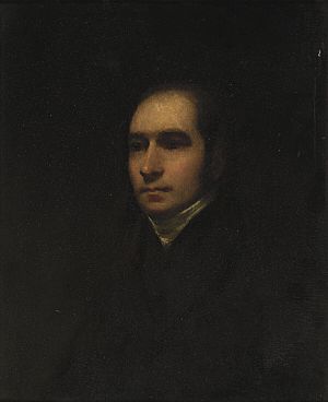 Sir Charles Forbes (1774-1849)