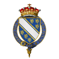 Sir Humphrey de Bohun, 7th Earl of Hereford, KG