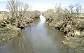 Soldier River