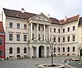 Sopron Megyeháza