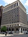 St. Louis - Laclede Gas Co. Bldg