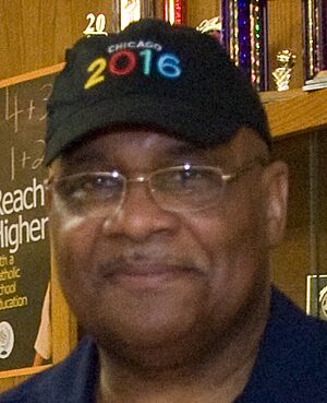 St. William Elementary School Olympic Week- Art & Culture Day (3276397683) (cropped)