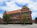 St Brigid's High School, Perth, January 2021 02