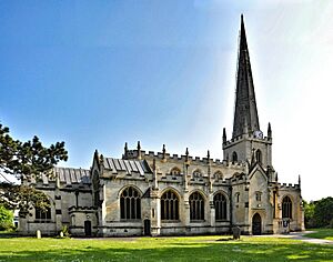 St James, Trowbridge (27447389711)