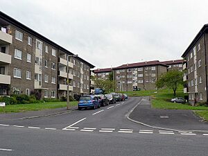 St James Drive, Horsforth - geograph.org.uk - 829932