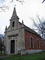 St John's Church, Little Gidding