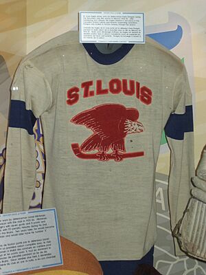 St Louis Eagles