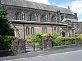St Margaret's, Bolton