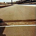 Starting-line-at-the-Indianapolis-motor-speedway-1985