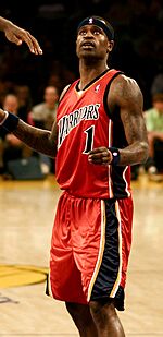 Stephen Jackson 03-23-08 2 (cropped)
