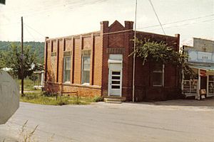 Stringtown Post Office