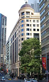 Sydney Exchange Centre